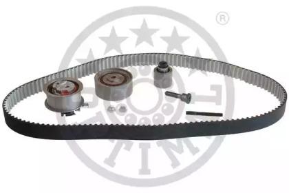 Optimal SK-1668 Ремінь ГРМ комплект Optimal SK-1668 Ремінь ГРМ комплект