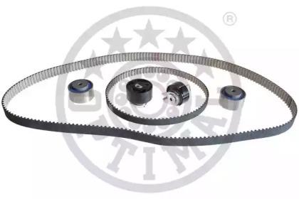 Optimal SK-1675 Ремень грм комплект Optimal SK-1675 Ремень грм комплект