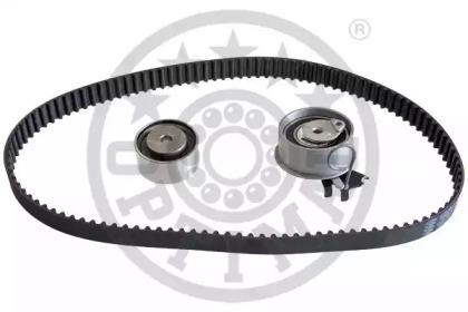 Optimal SK-1684 Ремінь ГРМ комплект Optimal SK-1684 Ремінь ГРМ комплект