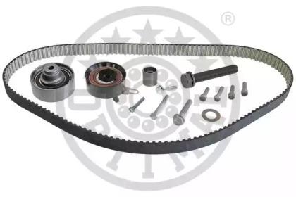 Optimal SK-1686 Ремень грм комплект Optimal SK-1686 Ремень грм комплект