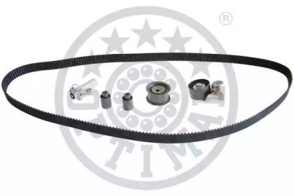 Optimal SK-1688 Ремень грм комплект