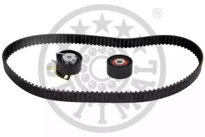 Optimal SK-1692 Ремень грм комплект Optimal SK-1692 Ремень грм комплект