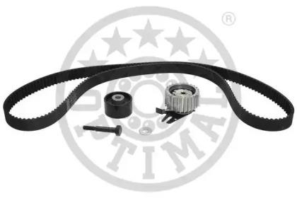 Optimal SK-1693 Ремень грм комплект Optimal SK-1693 Ремень грм комплект