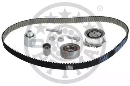 Optimal SK-1694 Ремень грм комплект Optimal SK-1694 Ремень грм комплект