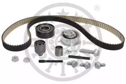 Optimal SK-1695 Ремень грм комплект Optimal SK-1695 Ремень грм комплект
