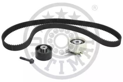Optimal SK-1697 Ремінь ГРМ комплект