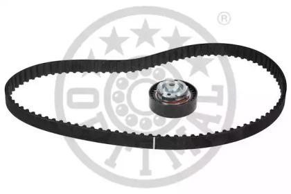 Optimal SK-1704 Ремень грм комплект