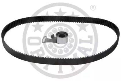 Optimal SK-1706 Ремень грм комплект