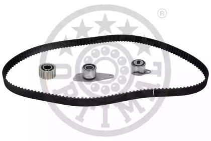 Optimal SK-1707 Ремінь ГРМ комплект