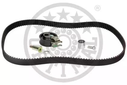 Optimal SK-1709 Ремень грм комплект
