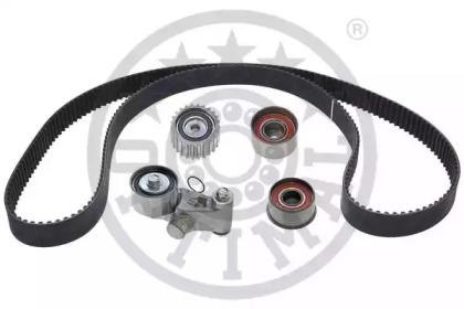 Optimal SK-1712 Ремінь ГРМ комплект Optimal SK-1712 Ремінь ГРМ комплект