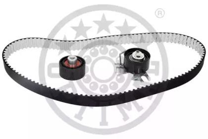 Optimal SK-1714 Ремень грм комплект