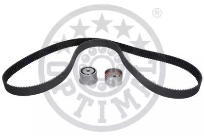 Optimal SK-1718 Ремень ГРМ комплект Optimal SK-1718 Ремень ГРМ комплект