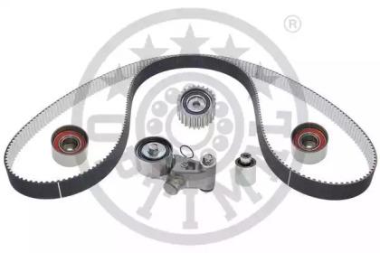 Optimal SK-1721 Ремень грм комплект Optimal SK-1721 Ремень грм комплект