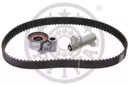 Optimal SK-1722 Ремінь ГРМ комплект
