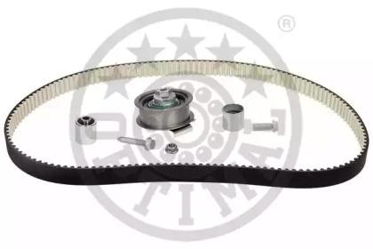 Optimal SK-1724 Ремінь ГРМ комплект Optimal SK-1724 Ремінь ГРМ комплект