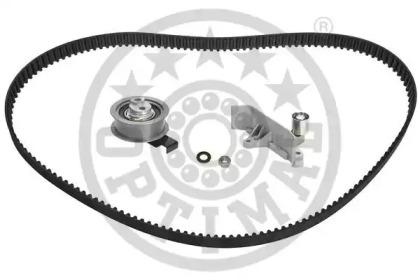 Optimal SK-1726 Ремінь ГРМ комплект Optimal SK-1726 Ремінь ГРМ комплект
