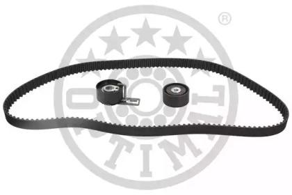 Optimal SK-1728 Ремень грм комплект