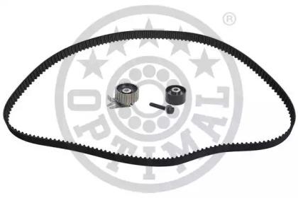 Optimal SK-1733 Ремень грм комплект Optimal SK-1733 Ремень грм комплект