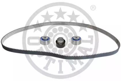 Optimal SK-1742 Ремінь ГРМ комплект Optimal SK-1742 Ремінь ГРМ комплект