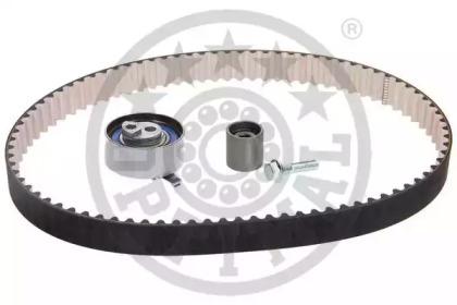 Optimal SK-1743 Ремень грм комплект