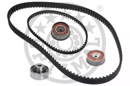 Optimal SK-1744 Ремень грм комплект Optimal SK-1744 Ремень грм комплект