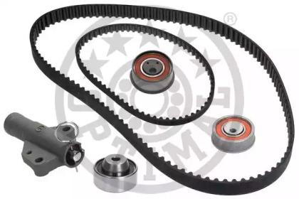 Optimal SK-1745 Ремень грм комплект