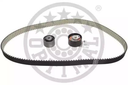 Optimal SK-1747 Ремень грм комплект