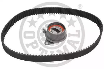 Optimal SK-1753 Ремінь ГРМ комплект Optimal SK-1753 Ремінь ГРМ комплект