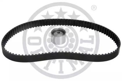 Optimal SK-1757 Ремень грм комплект