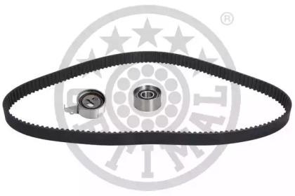Optimal SK-1758 Ремінь ГРМ комплект Optimal SK-1758 Ремінь ГРМ комплект