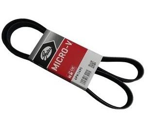 Gates 6PK1495 Belt v