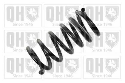 Quinton Hazell QCS6047 Пружина подвески передняя