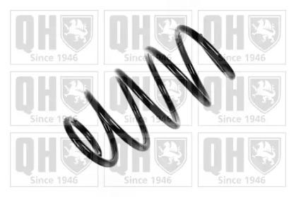 Quinton Hazell QCS6170 Пружина підвіски Quinton Hazell QCS6170 Пружина підвіски