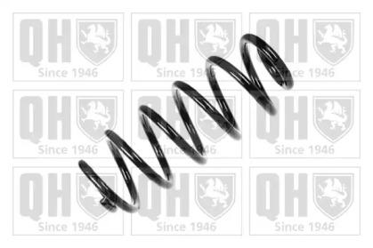 Quinton Hazell QCS6419 Пружина подвески Quinton Hazell QCS6419 Пружина подвески