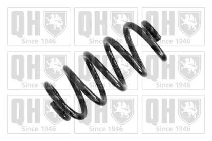 Quinton Hazell QCS6623 Пружина підвіски