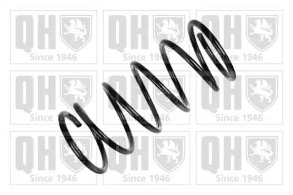 Quinton Hazell QCS6759 Пружина підвіски Quinton Hazell QCS6759 Пружина підвіски