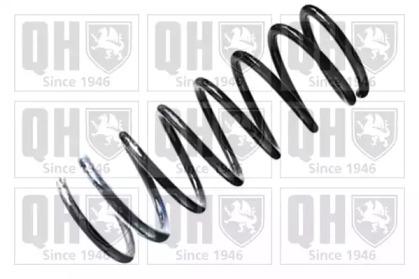 Quinton Hazell QCS6779 Пружина подвески передняя