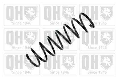 Quinton Hazell QCS7046 Пружина підвіски Quinton Hazell QCS7046 Пружина підвіски