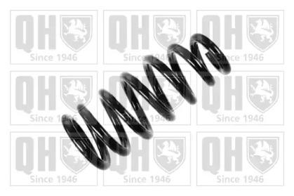 Quinton Hazell QCS7058 Пружина подвески Quinton Hazell QCS7058 Пружина подвески