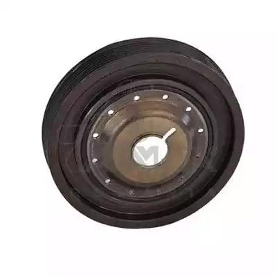 Asam 30477 Шкив коленвала Asam 30477 Шкив коленвала