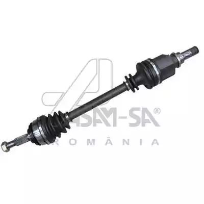 Asam 30540 Drive shaft assy Asam 30540 Drive shaft assy