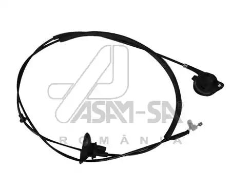 Asam 30630 Трос капота Asam 30630 Трос капота