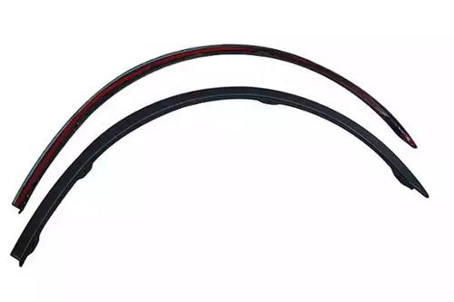 Asam 30914 Накладка арки колеса Asam 30914 Накладка арки колеса