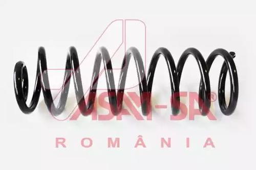Asam 32210 Пружина підвіски Asam 32210 Пружина підвіски