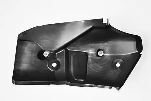 Asam 32898 Підкрилок арки колеса Asam 32898 Підкрилок арки колеса