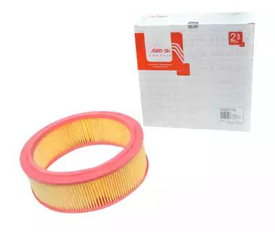 Asam 30518 Фільтр повітряний Asam 30518 Фільтр повітряний