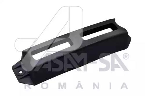 Asam 80131 Підсилювач переднього бампера