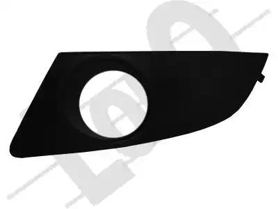 Loro 010-03-452 Решетка бампера Loro 010-03-452 Решетка бампера