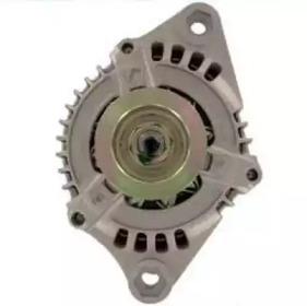 Lauber 11.1199 Alternator assy